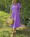 Jasmine - Midi Dress