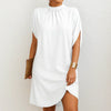 Carina - Elegant Mini Dress